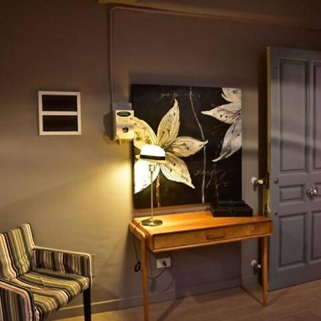 Apartmán Attico D' Amare Ventimiglia Exteriér fotografie